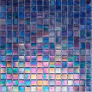 МОЗАИКА ИЗ СТЕКЛА PN642 ALMA PEARLY