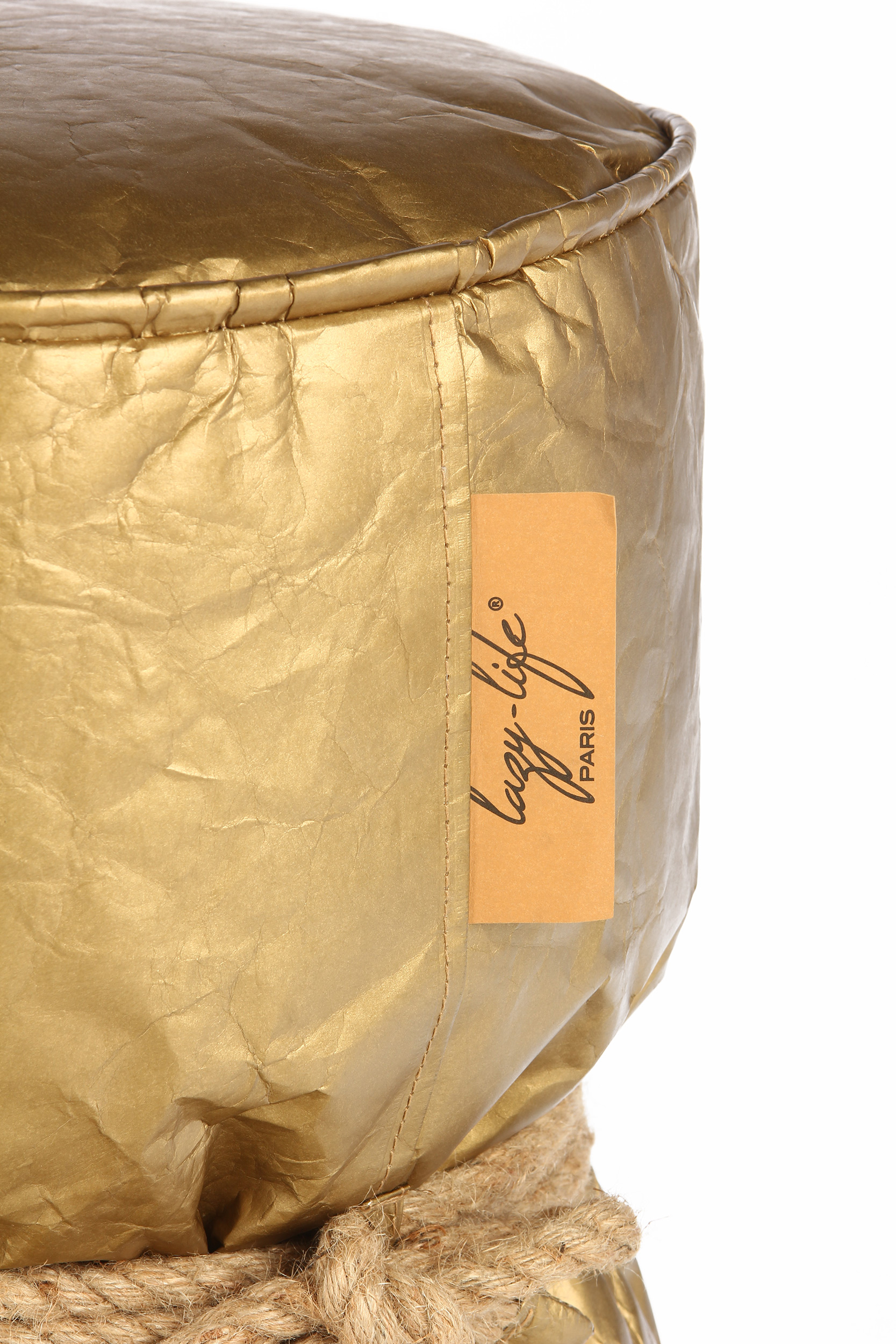 2000983113399 Пуф Tam-Tam LAZY LIFE PARIS  - Вид №2