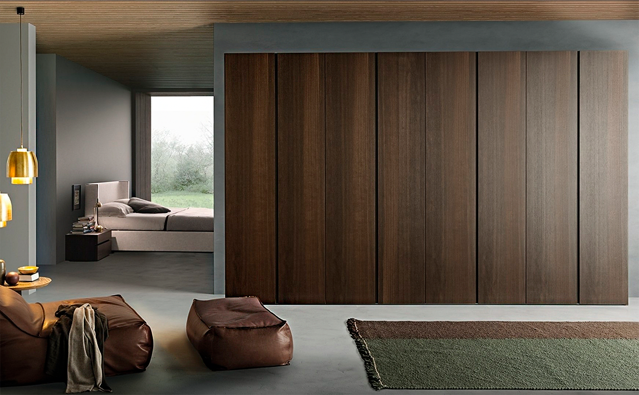 Шкаф  PRESOTTO MEG 02 