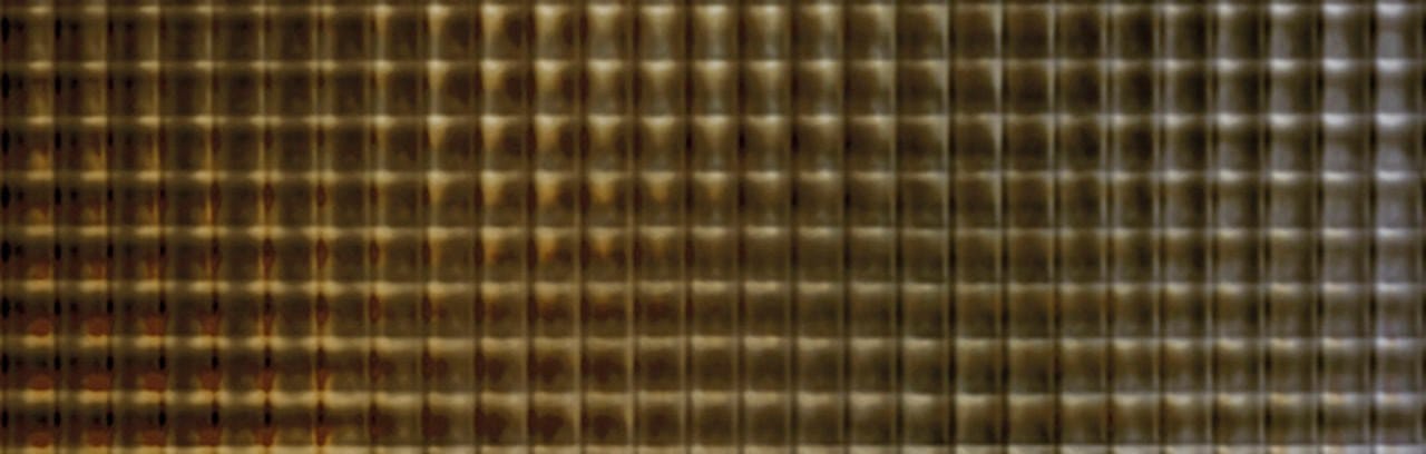 Внутренняя отделка керамогранита с металлическим эффектом IRIS Ceramica Diesel Living ARCH-00124878 - Вид №141