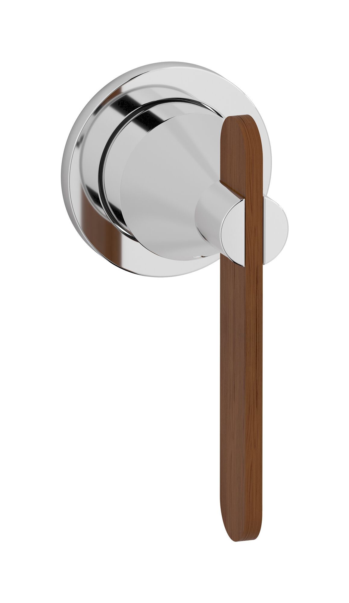 Односторонний настенный смеситель IB Soho ARCH-00076354 - Вид №1