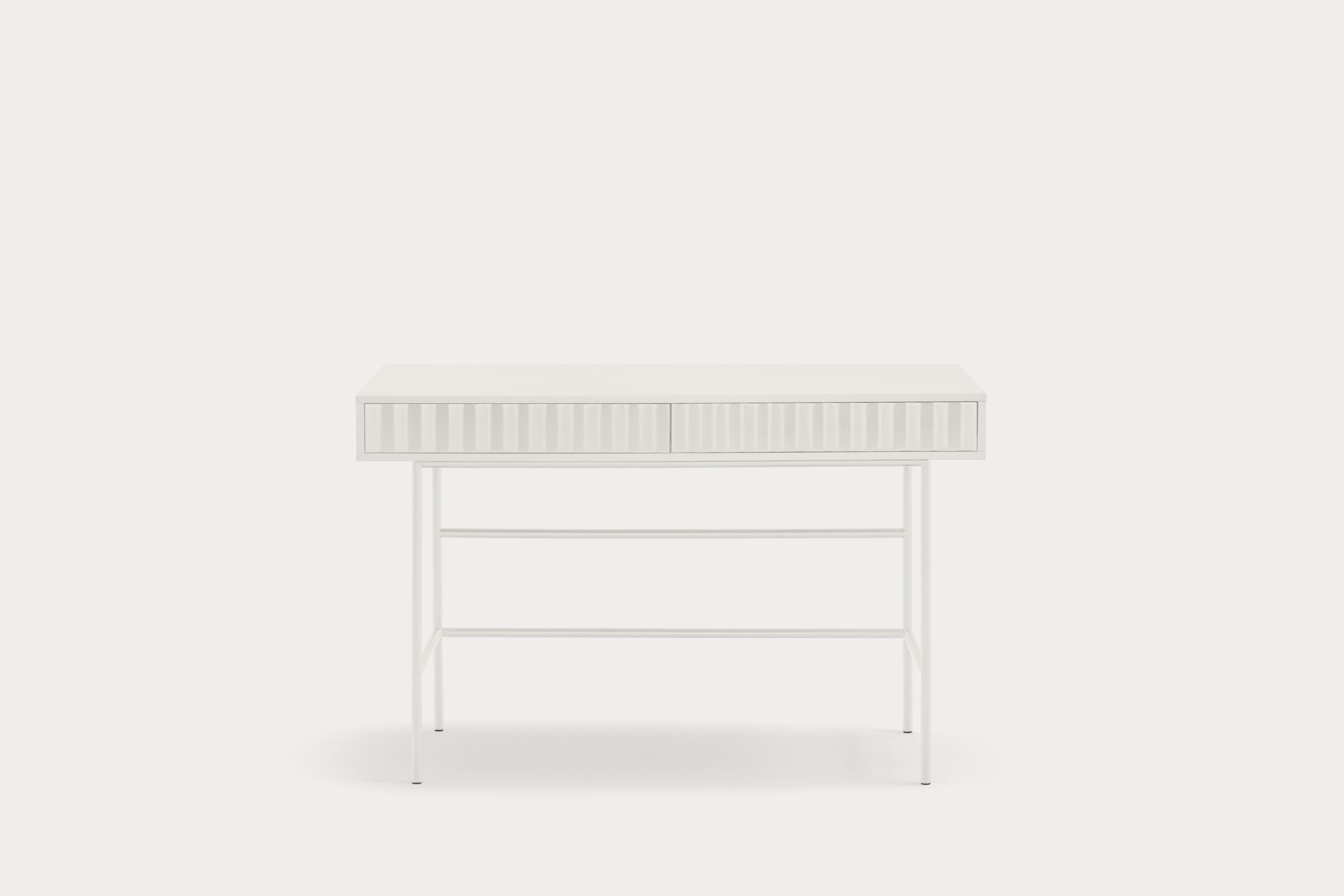 Стол из МДФ с ящиками TEULAT Sierra ARCH-00036653 - Вид №1