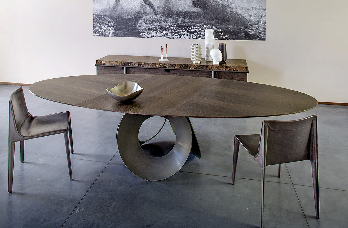 Стол ORACLE ARKETIPO 5100103 