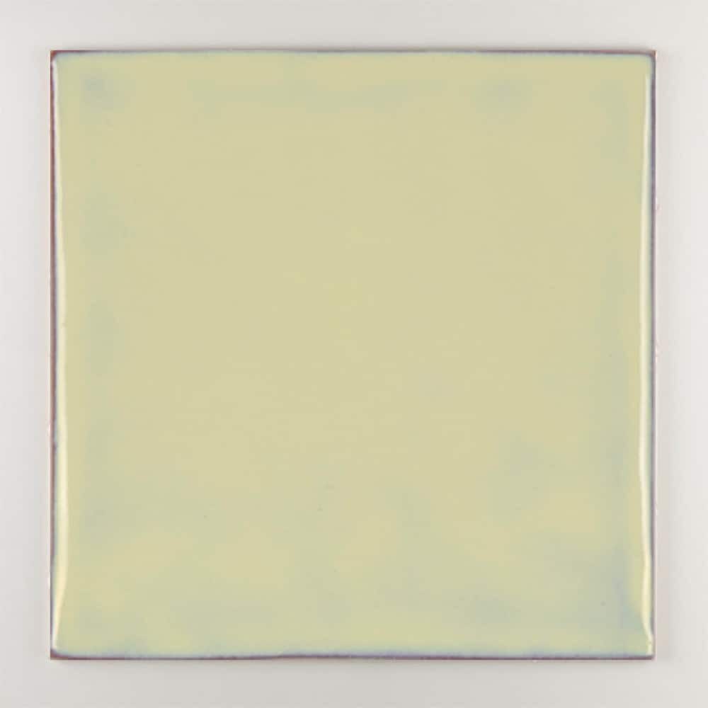 Пол / покрытие ручной работы La Riggiola одноцветный ARCH-00001010 - Вид №9