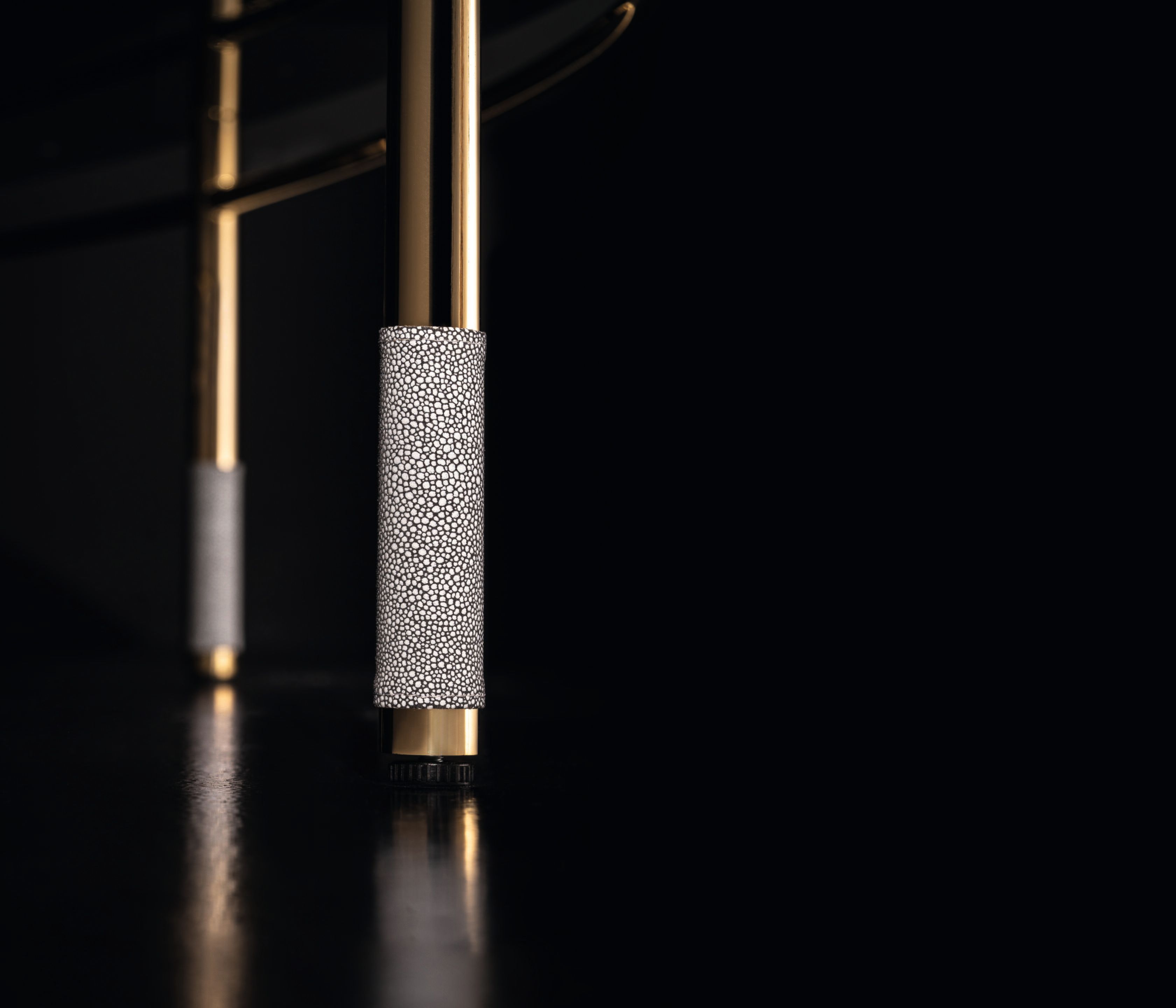 Круглый деревянный журнальный столик Former In Italia TOBIA ARCH-00062784 - Вид №2