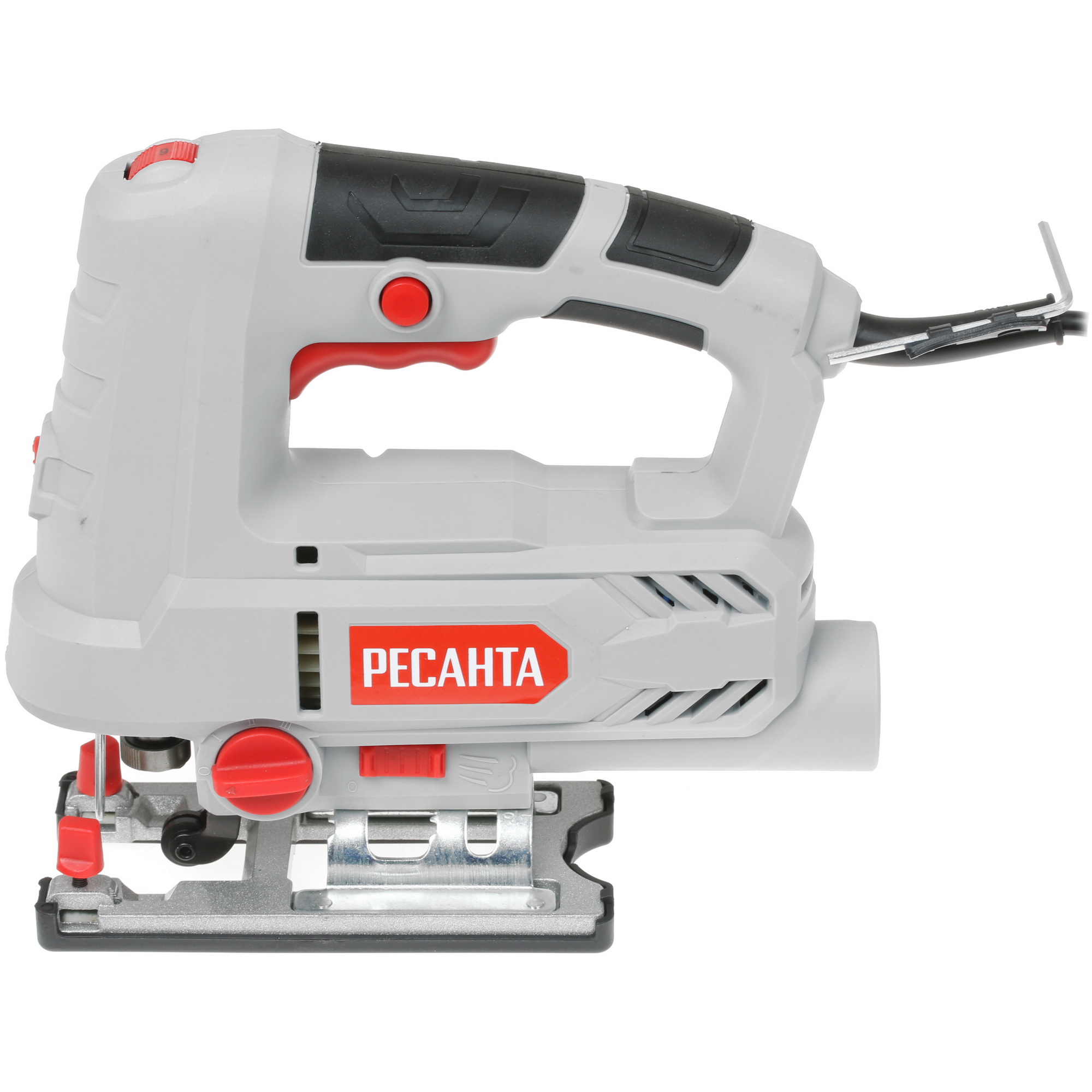 Электрический лобзик Ресанта Л-100/850 8160149 STDN-0113670 - Вид №2