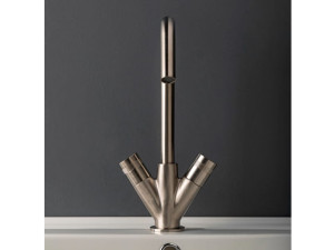 Смеситель для раковины с одним отверстием