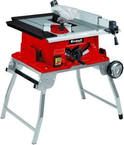 EINHELL Дисковые пилы с банкеткой Macchine stazionarie