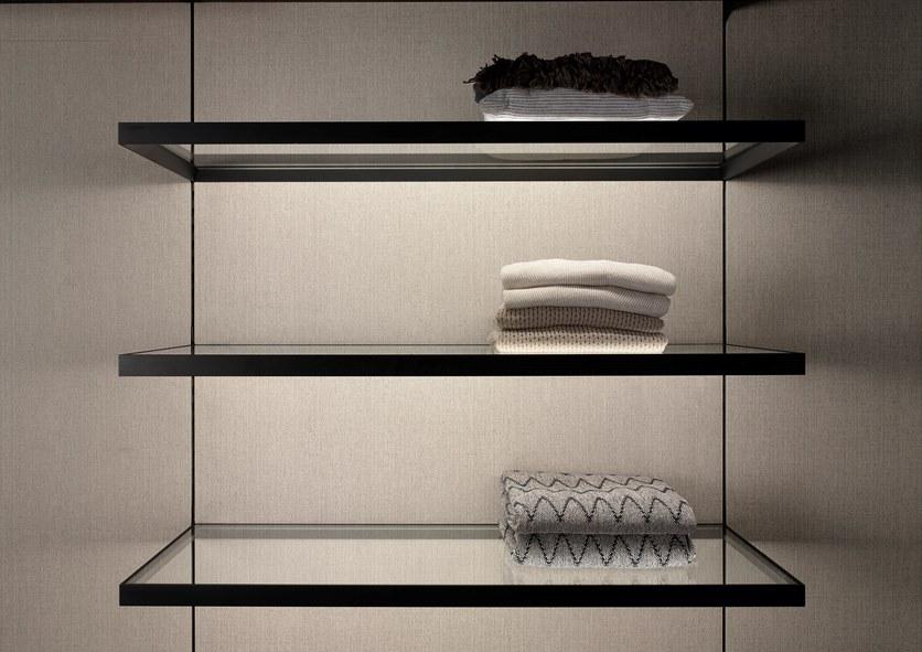 Zalf Гардеробная со встроенным освещением sun-id-1409206 - Вид №6