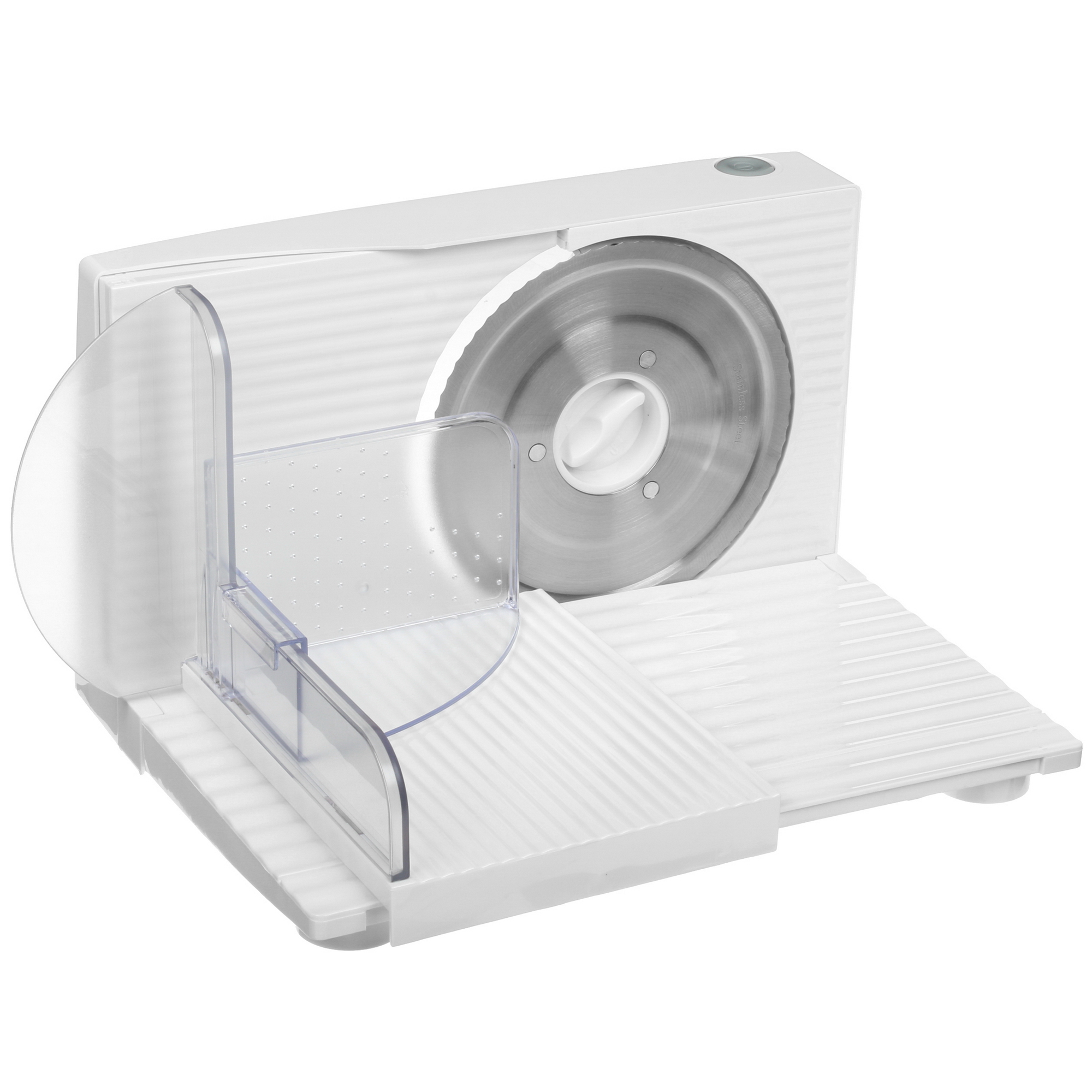 8197552 Ломтерезка Zelmer ZFS0916 белый STDN-0036038