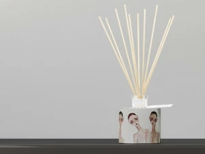 IWISHYOU Ароматизатор в натуральном камне Girls 8057711490882