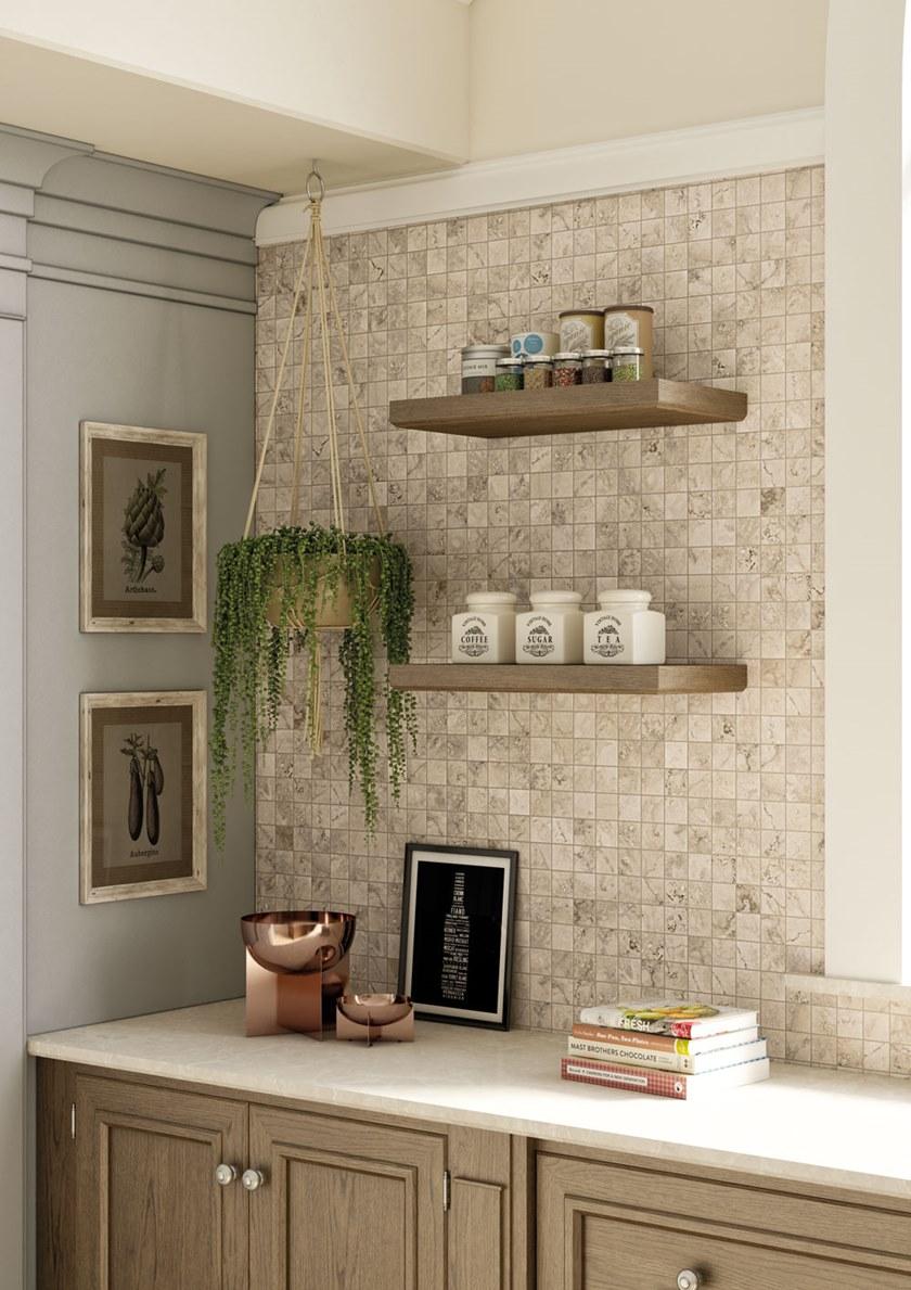 La Fabbrica Настенная / напольная плитка с эффектом мрамора Empire sun-id-1366201 - Вид №1