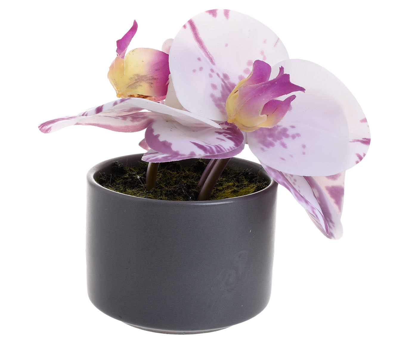 3885701.0021 искусственный цветок в кашпо TO4ROOMS 