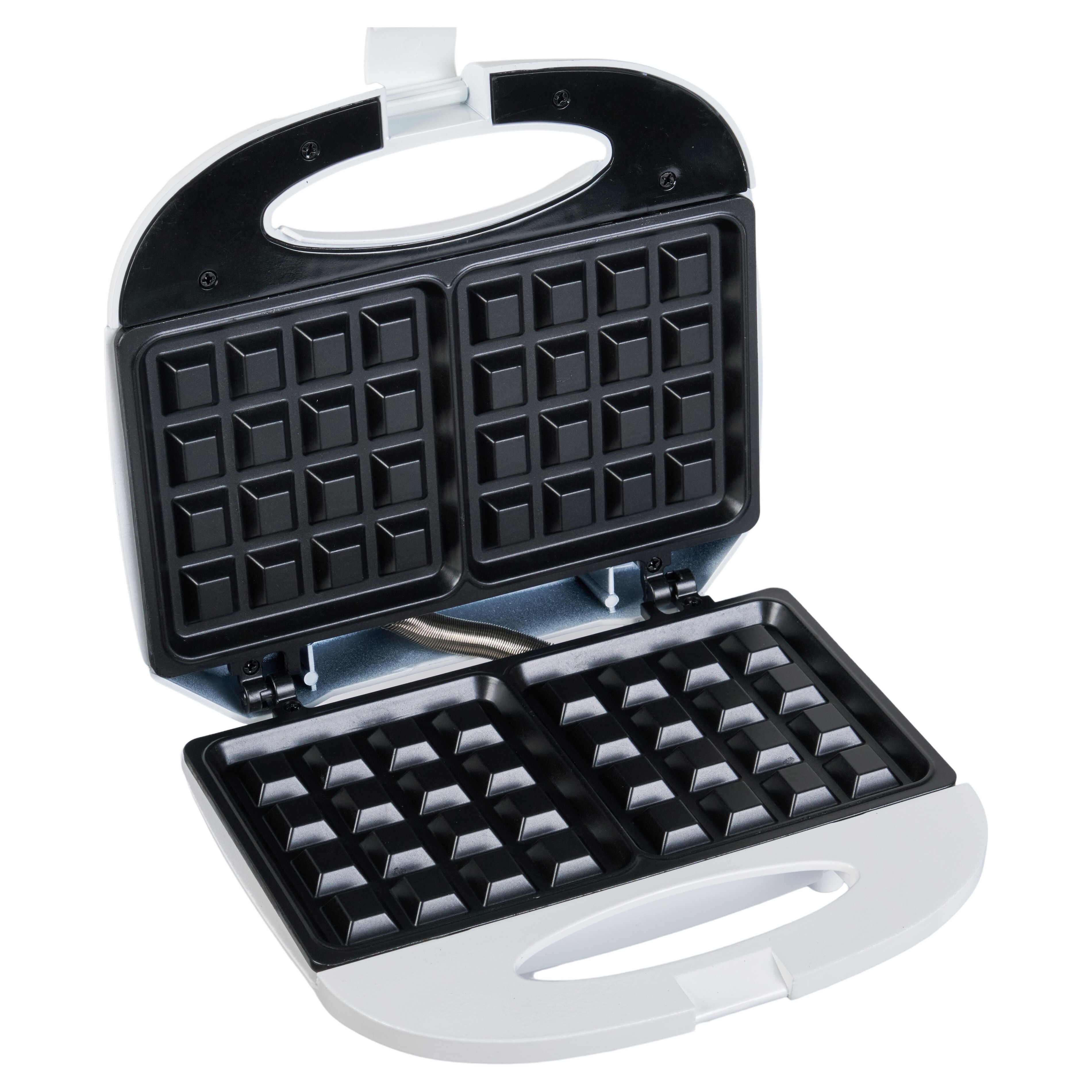 9135298 Вафельница making Oasis everywhere PK-VW белый STDN-0089246 - Вид №3