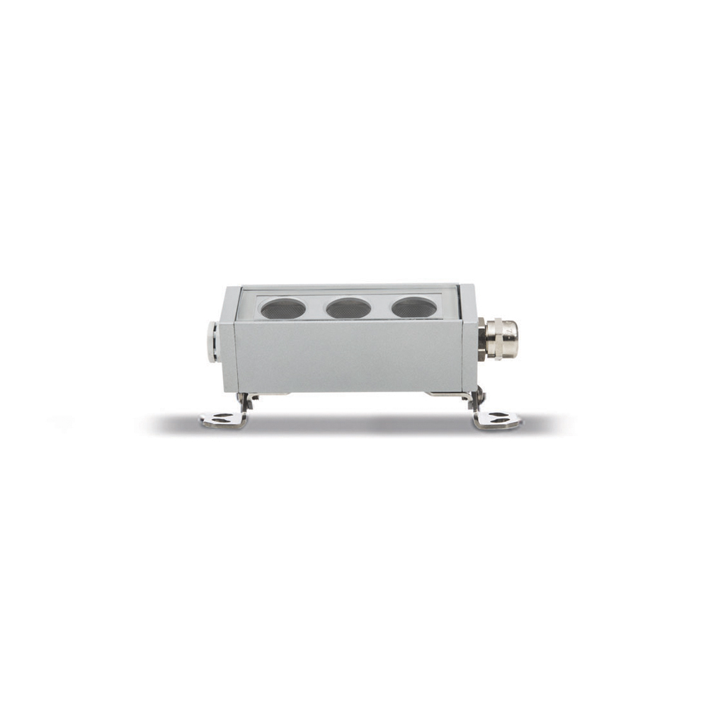 8411118 Подсветка стены Platek MINI CORNICHE Applique  MINI CORNICHE Applique 100 mm - LED 3000K 40° 