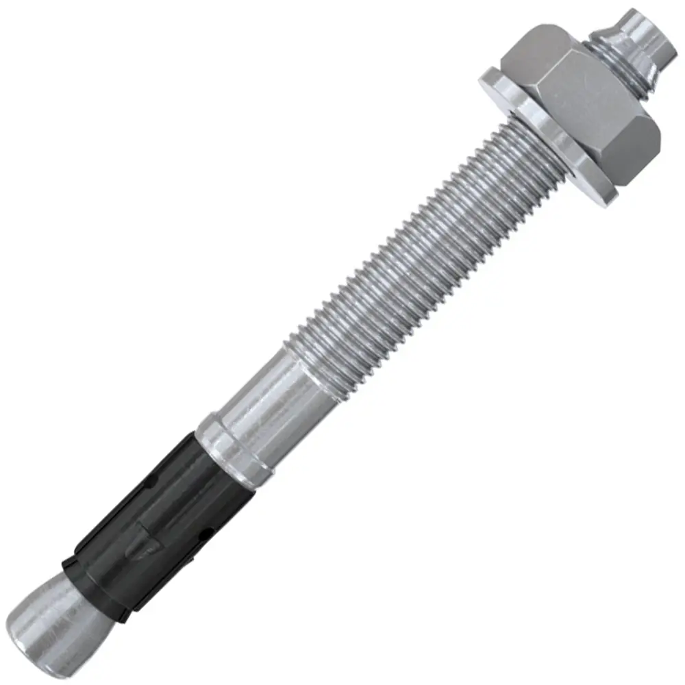 Клиновой анкер Fischer FAZ II 16x173 мм, 10 шт STLM-2128335