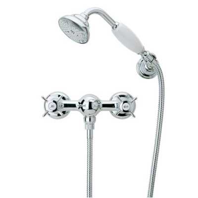 6659200018 Смеситель Bandini Old England Santreyd