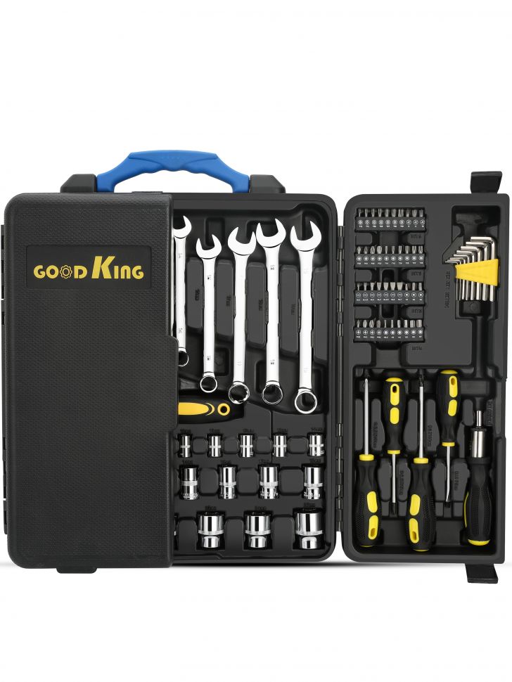 Набор инструментов GOODKING M-10110 5603906 STDN-0072625 - Вид №1