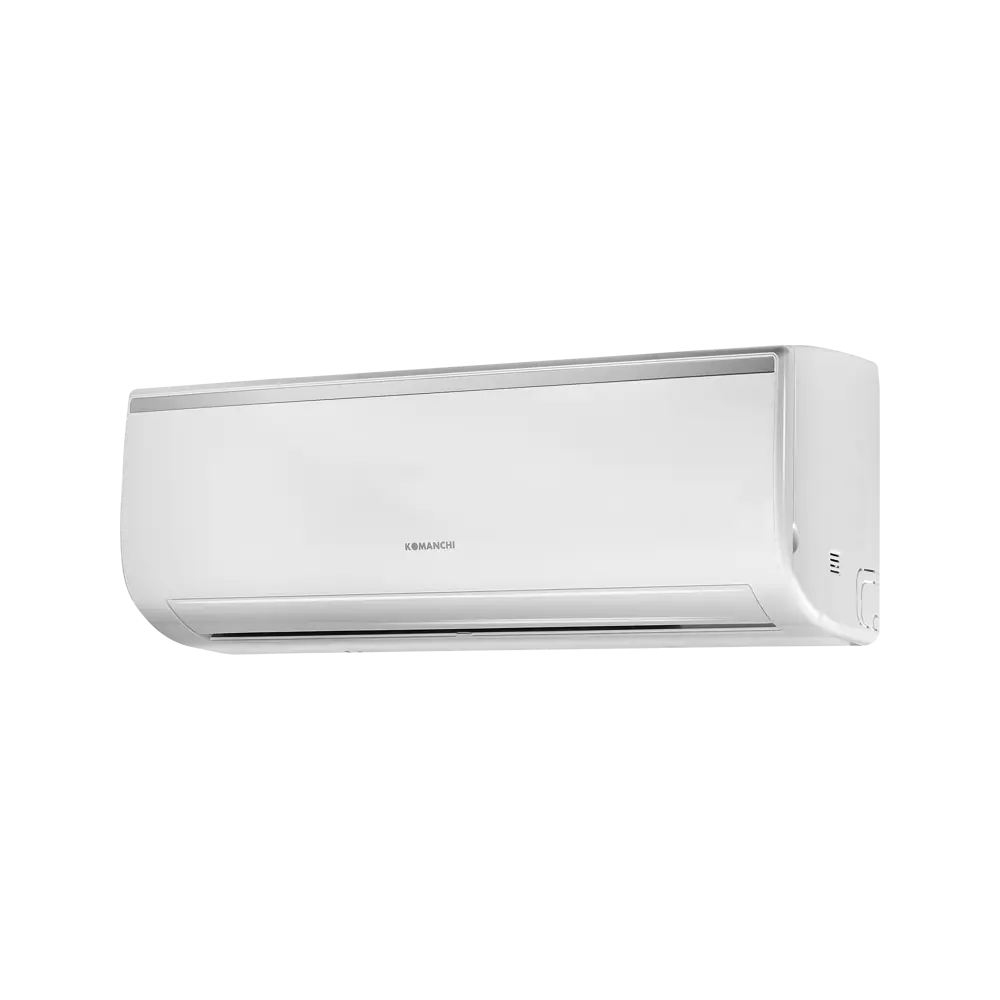 Сплит-система инверторная Komanchi KATI-12H/N1 12K BTU охлаждение/обогрев STLM-2196767 - Вид №1