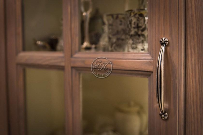 GH LAZZERINI Дверь из дерева и стекла sun-id-1446437 - Вид №1