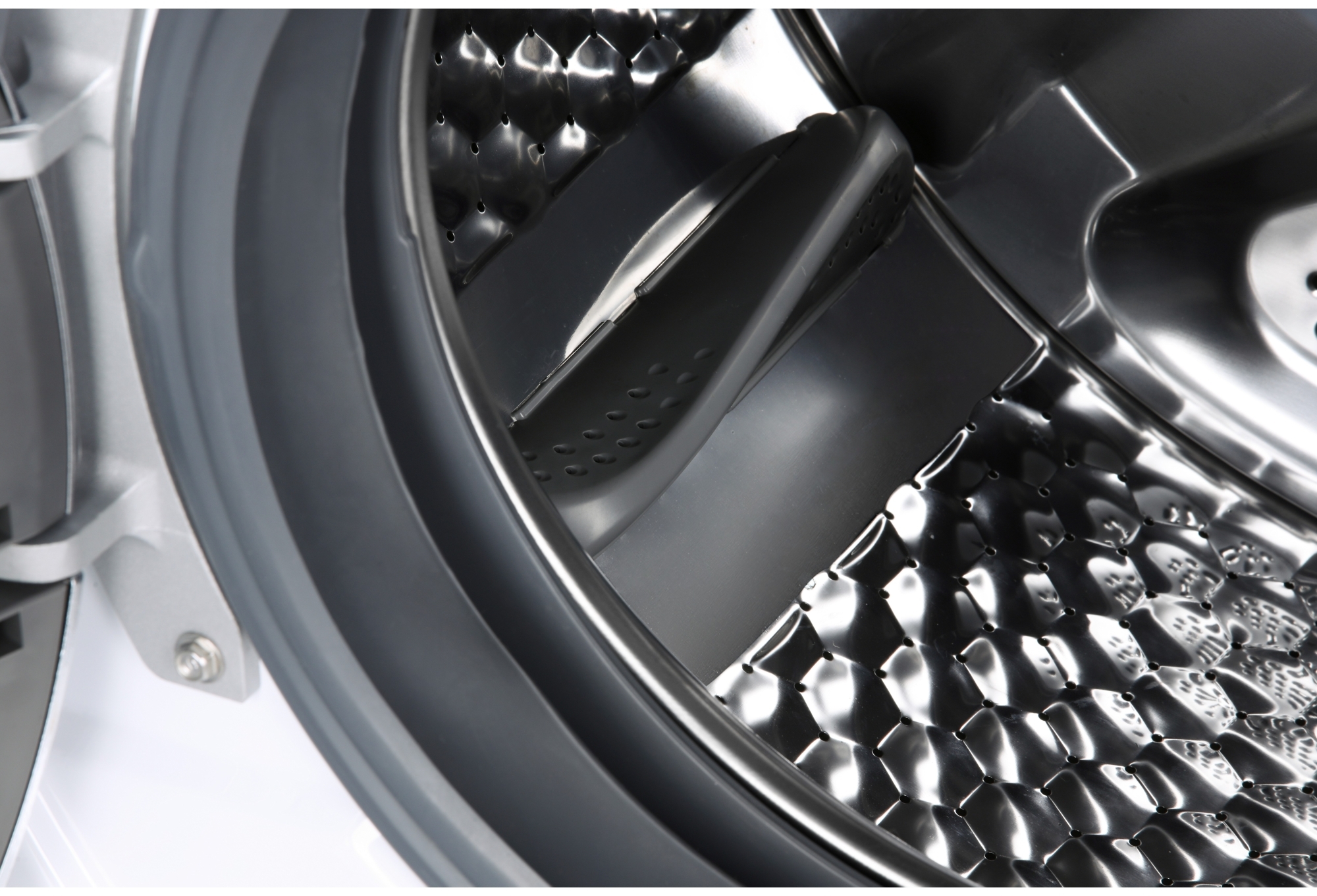 9067344 Стиральная машина Nordfrost i-DDQ4 7120 Ws белый STDN-0061733 - Вид №7