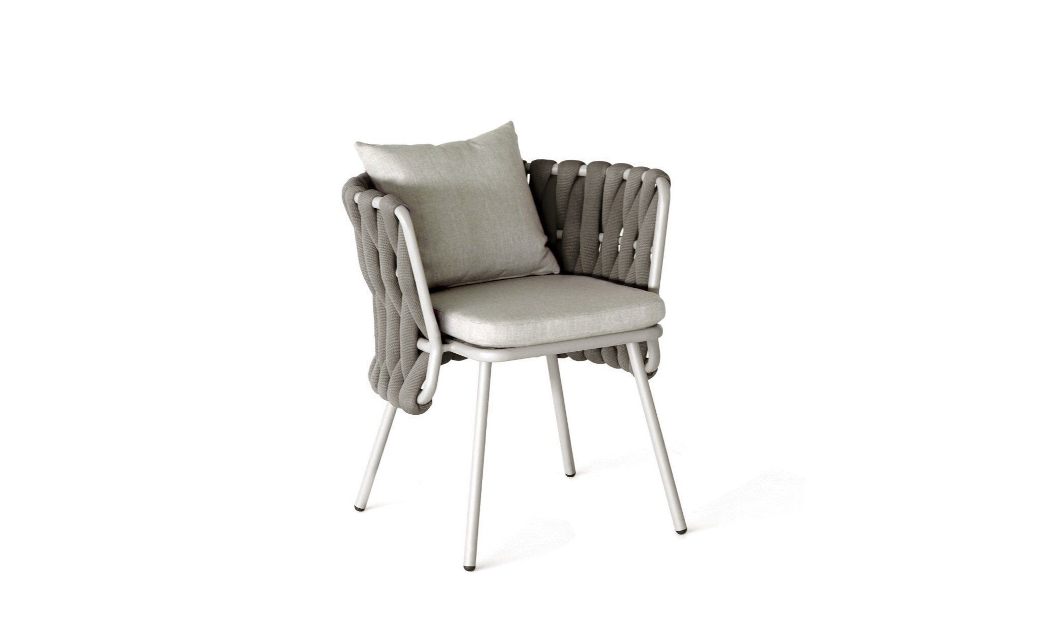 Тканевый садовый стул ABLE Belt ARCH-00147688 - Вид №1