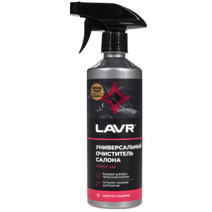 9203585 Очиститель LAVR Ln2433
