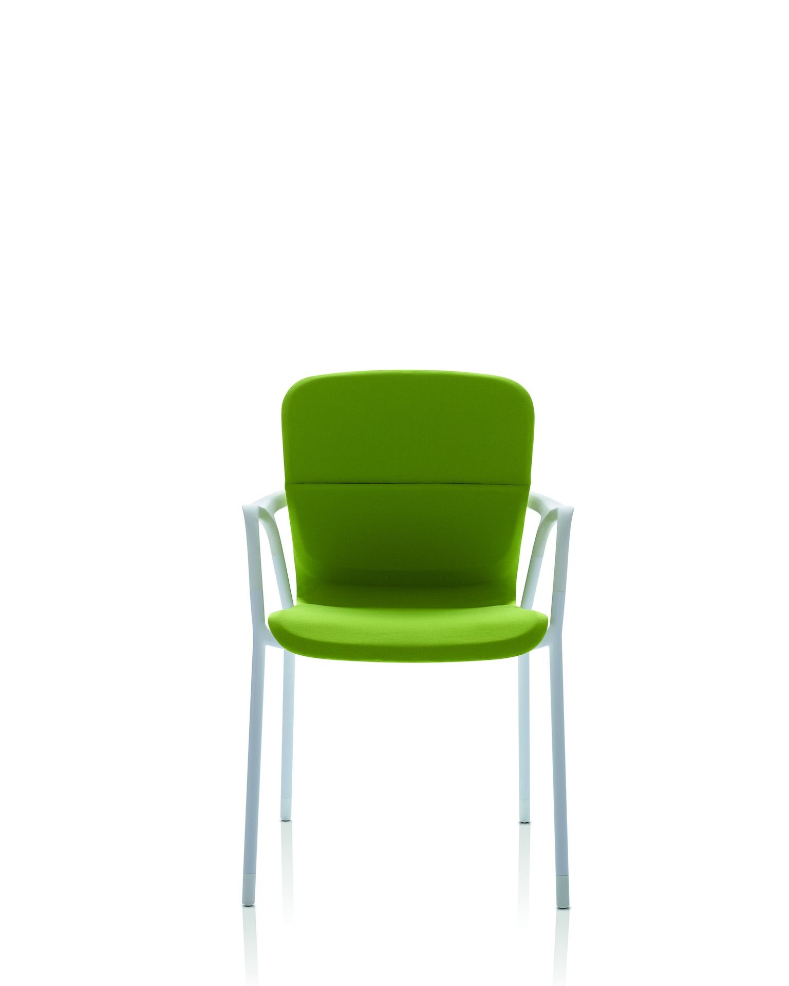 Штабелируемый стул с подлокотниками Herman Miller Keyn ARCH-00145587 - Вид №121