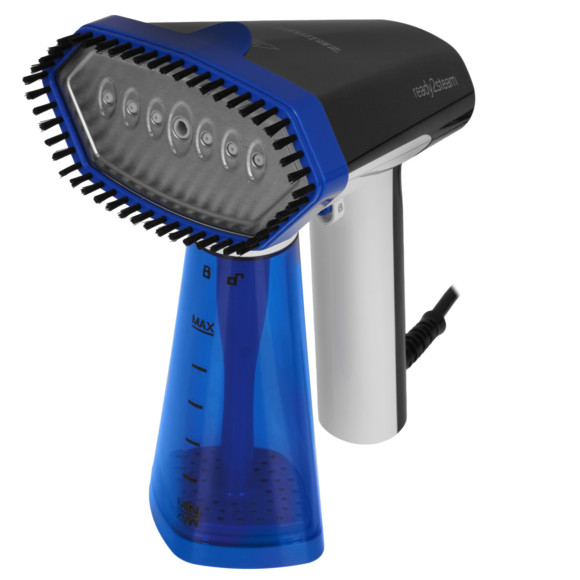 9190236 Отпариватель Zelmer ZGS1600 белый STDN-0128871