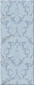CHATEAU BLUE Плитка 20,1*50,5 Azori 503181101