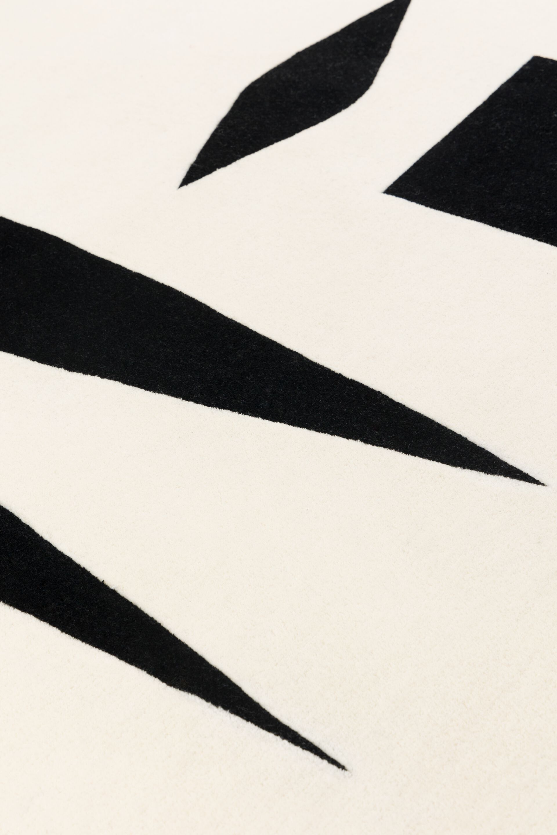 Шерстяной ковер ручной работы Toulemonde Bochart Ноэль Мариньо ARCH-00111506 - Вид №4