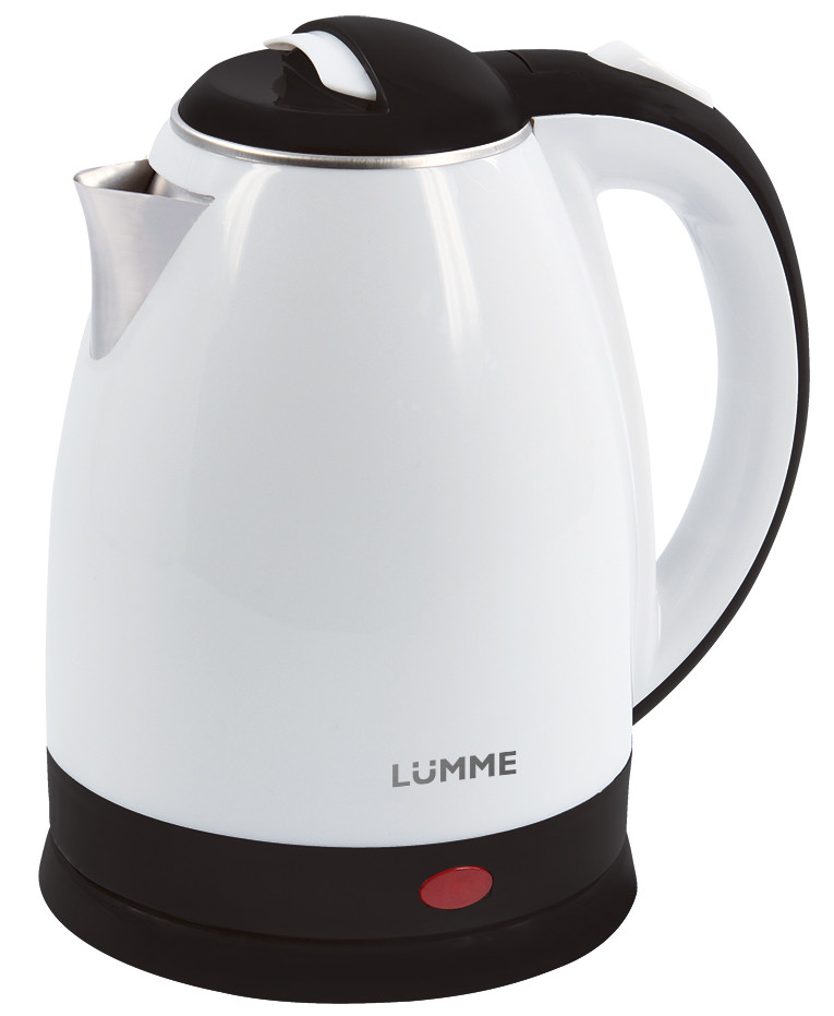5354199 Электрочайник LUMME LU-166 черный STDN-0144370 - Вид №2