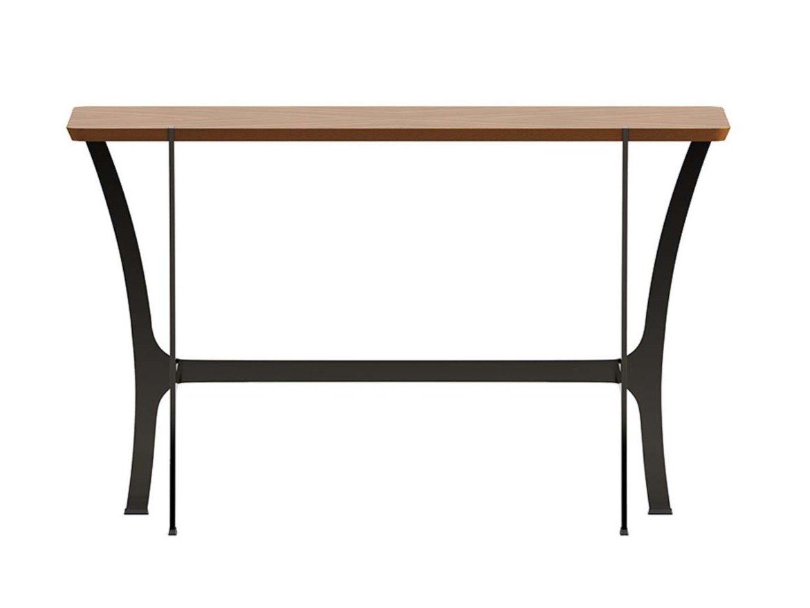 Деревянная прямоугольная консоль Ersa Ravel ARCH-00033492 - Вид №7