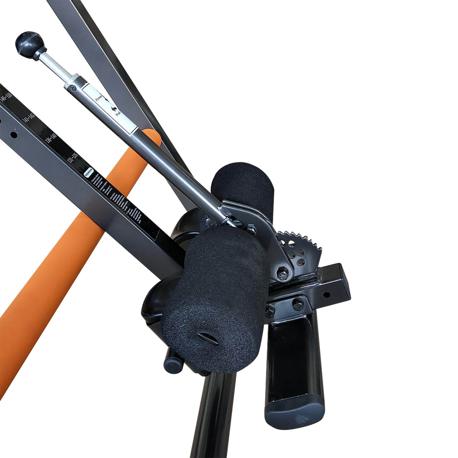 IT002 Инверсионный стол it002 складной DFC  - Вид №2