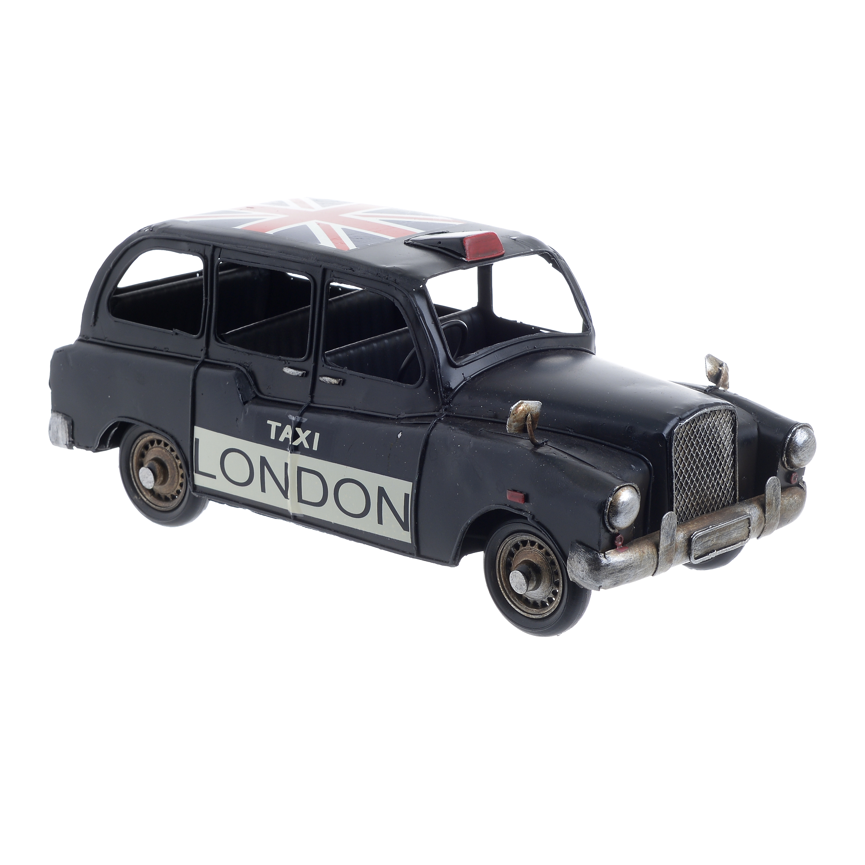 3870726.0251 МОДЕЛЬ РЕТРОТАКСИ LONDON TO4ROOMS  - Вид №1