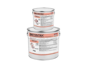 Смола для склеивания и пропитки