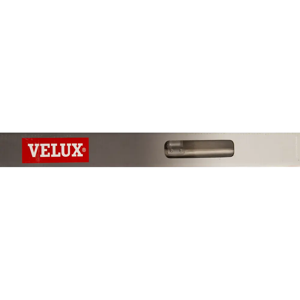 Штора рулонная Велюкс 55x78 см, цвет под лён 10909496 STLM-2115311 Velux  - Вид №1
