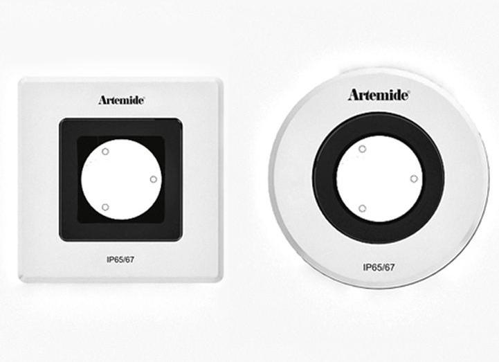 Artemide Напольная светодиодная лестница из алюминия sun-id-1382785 - Вид №2