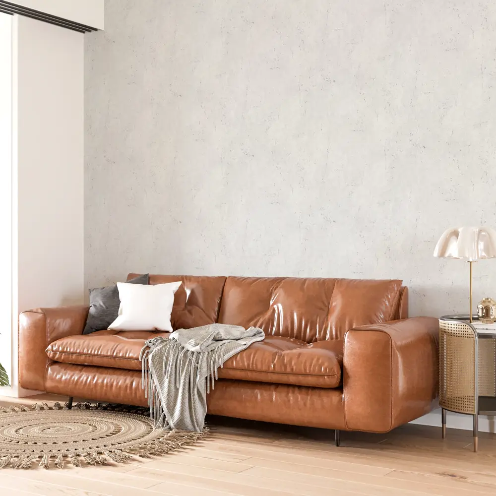 VOG COLLECTION Гермес - серые флизелиновые обои премиум-класса 89347431 STLM-0831816 - Вид №3