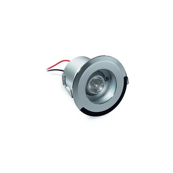 I-Led 85118 светильник встраиваемый потолочный/встраиваемый в стену 71478 - Вид №1