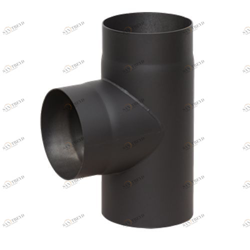 Тройник КПД 90*d 180 2 мм 4014