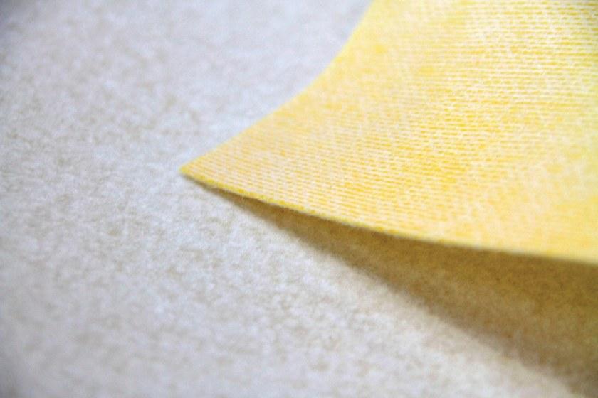 Revestech Многослойный гидроизоляционный лист Dry sun-id-1502436 - Вид №2