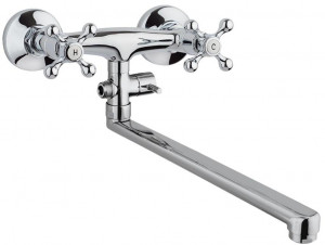 Paini Tango TNCR119 смеситель для ванны