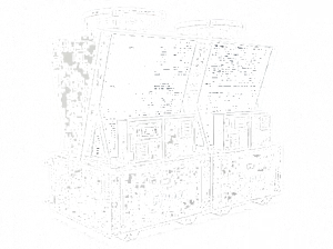 Rhoss Модульный воздушный тепловой насос для наружного применения  Pk001