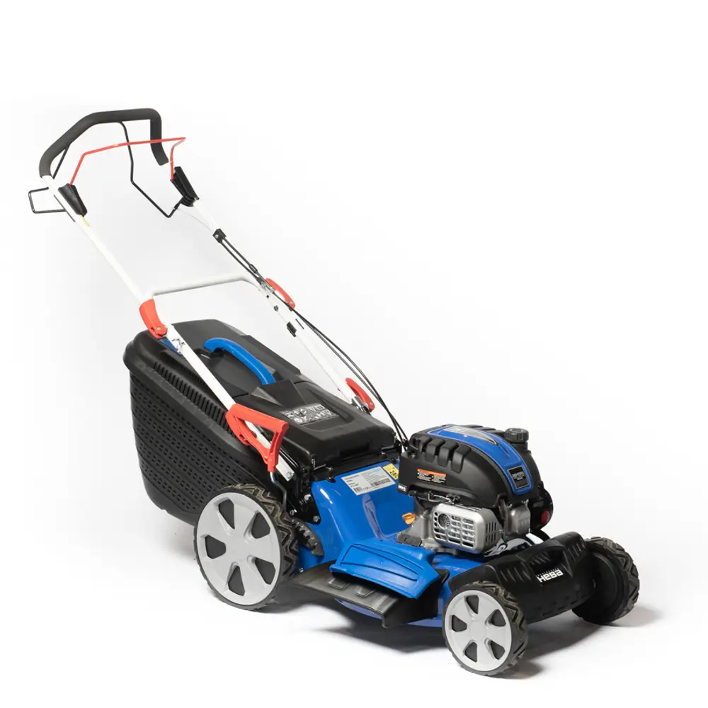 Газонокосилка бензиновая Нева KCL19SPF 5 л.с. 48 см STLM-2031856