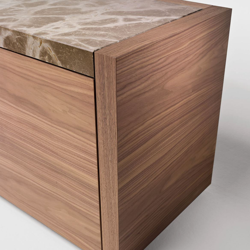 Комод MATERICA I 4 MARIANI MATERIMADI220 Home - Вид №1