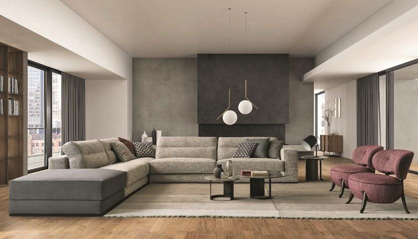 Bodema Кресло из тафтингового бархата Oleandra Olr000 - Вид №6