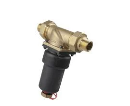 ATLAS FILTRI  Магнитный фильтр-грязеуловитель FDM-2/B