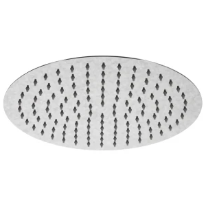 Лейка для душа Sensea Herave 30 см цвет хром