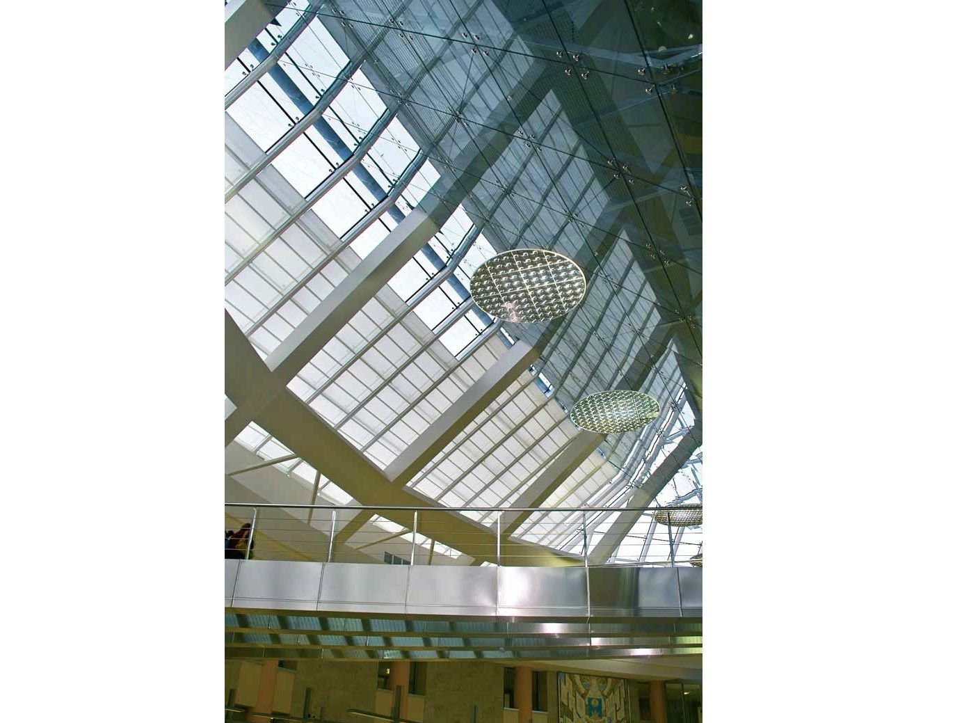 Алюминиевая палатка Mottura сад ARCH-00130054 - Вид №1